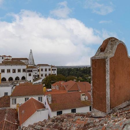 Casa Do Terreirinho By Lovelystay سينترا المظهر الخارجي الصورة